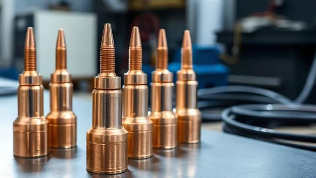 الکترود پلاسما