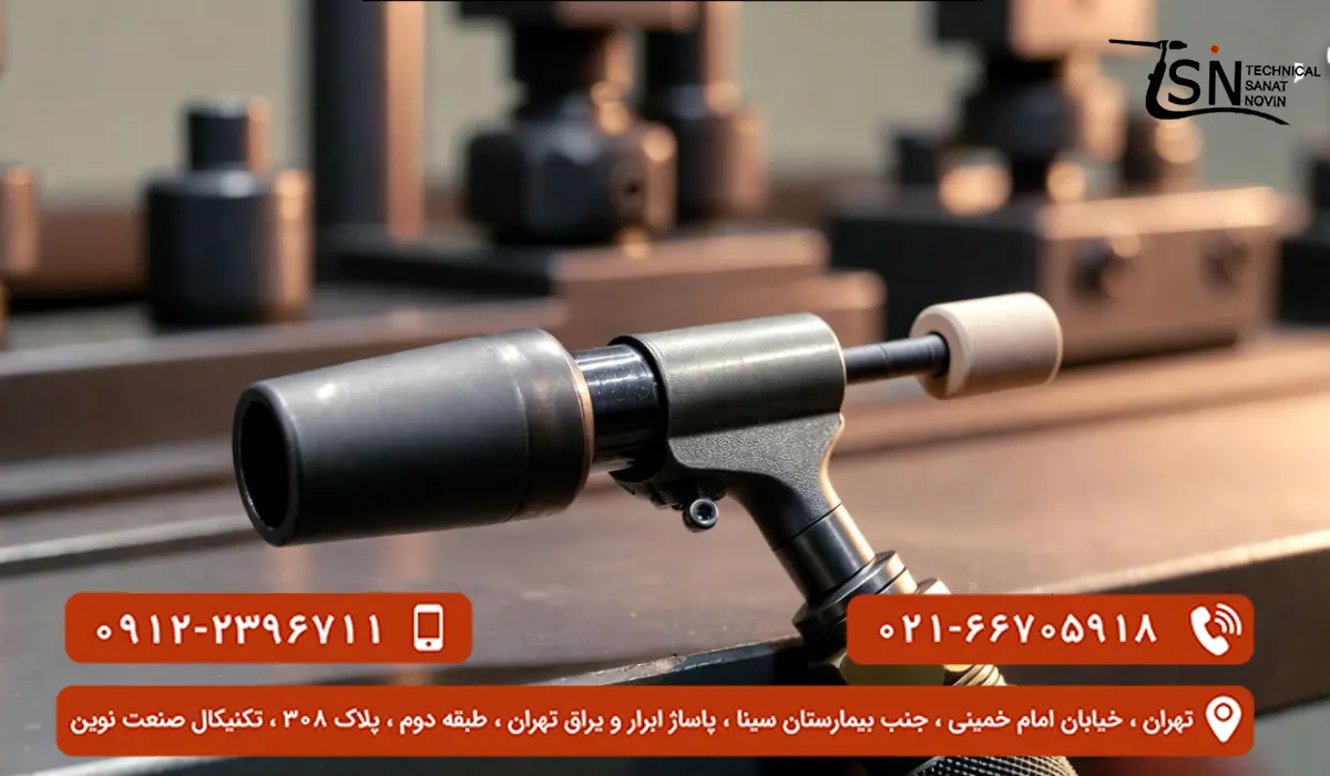 بهترین تورچ آرگون