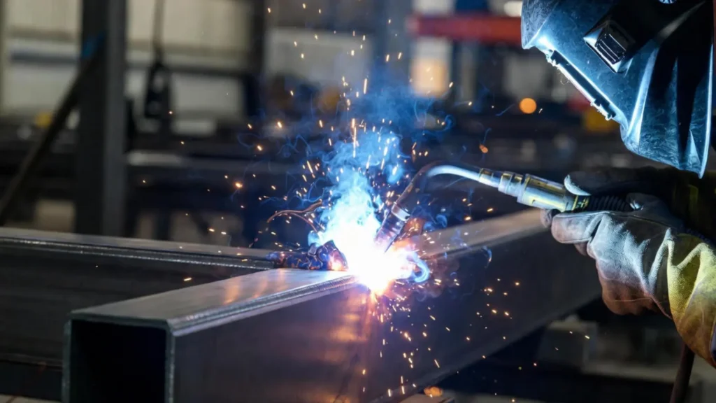 تورچ آرگون چیست؟