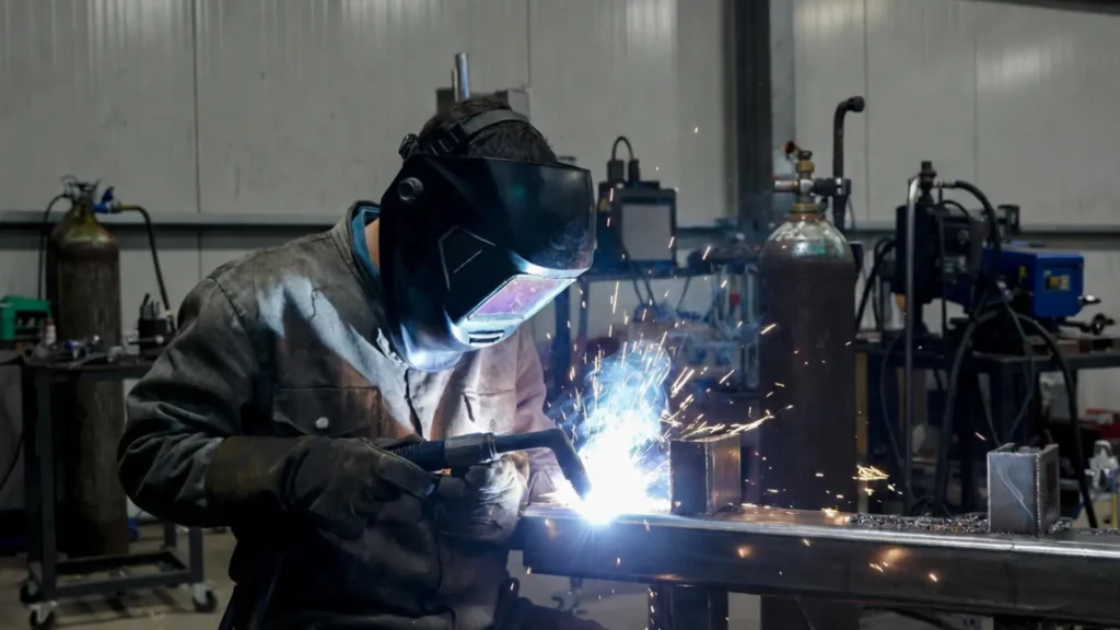 تورچ آرگون ایرانی یا خارجی