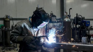 تورچ آرگون ایرانی یا خارجی